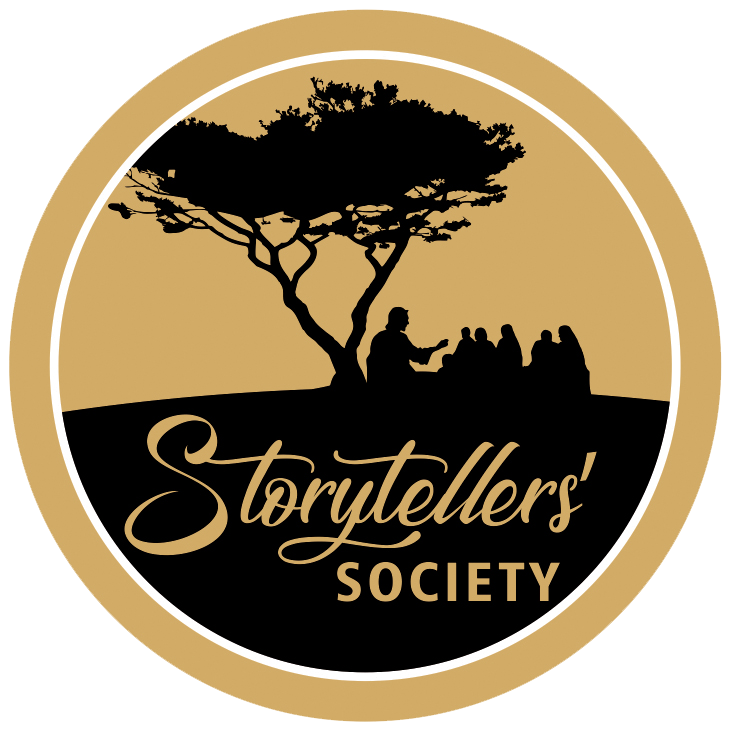 The Storytellers' Society Inc.